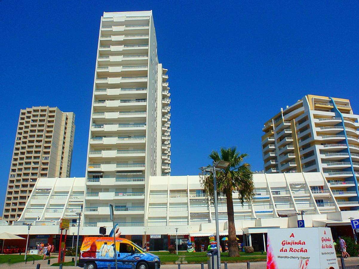 Concorde Seaview By Encantos Do Algarve - 701 Appartement Portimão Buitenkant foto